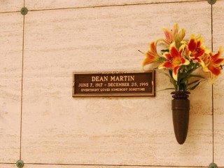 Dean Martin